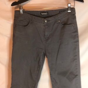 Buffalo David Bitton Daily 6/28 Mid-Rise Skinny